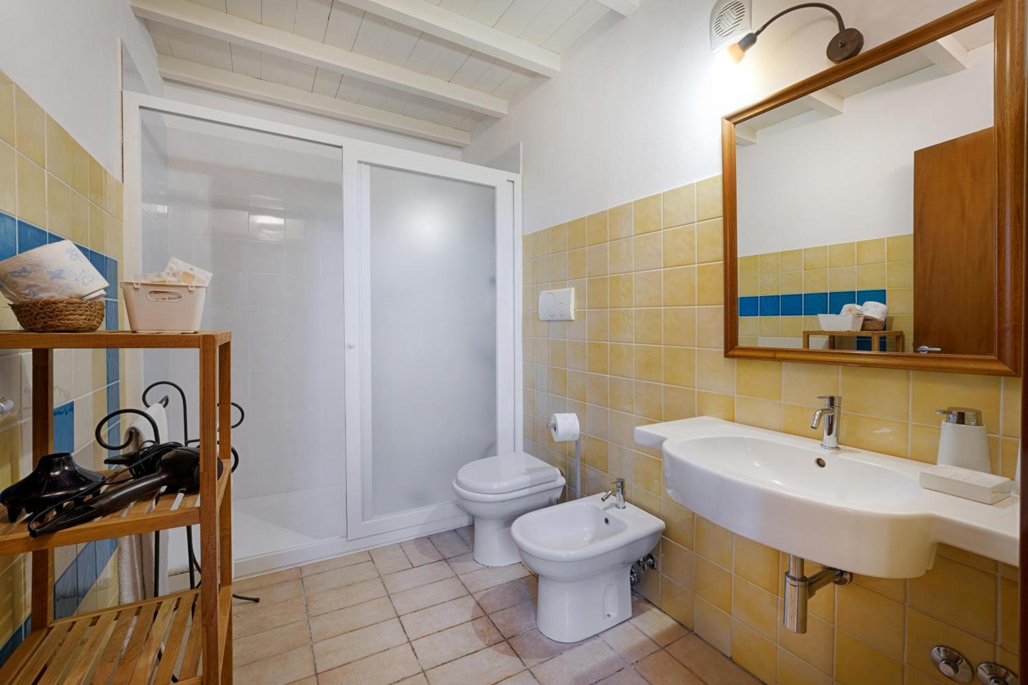 Baglio Donna Concetta Villa โนโต ภายนอก รูปภาพ