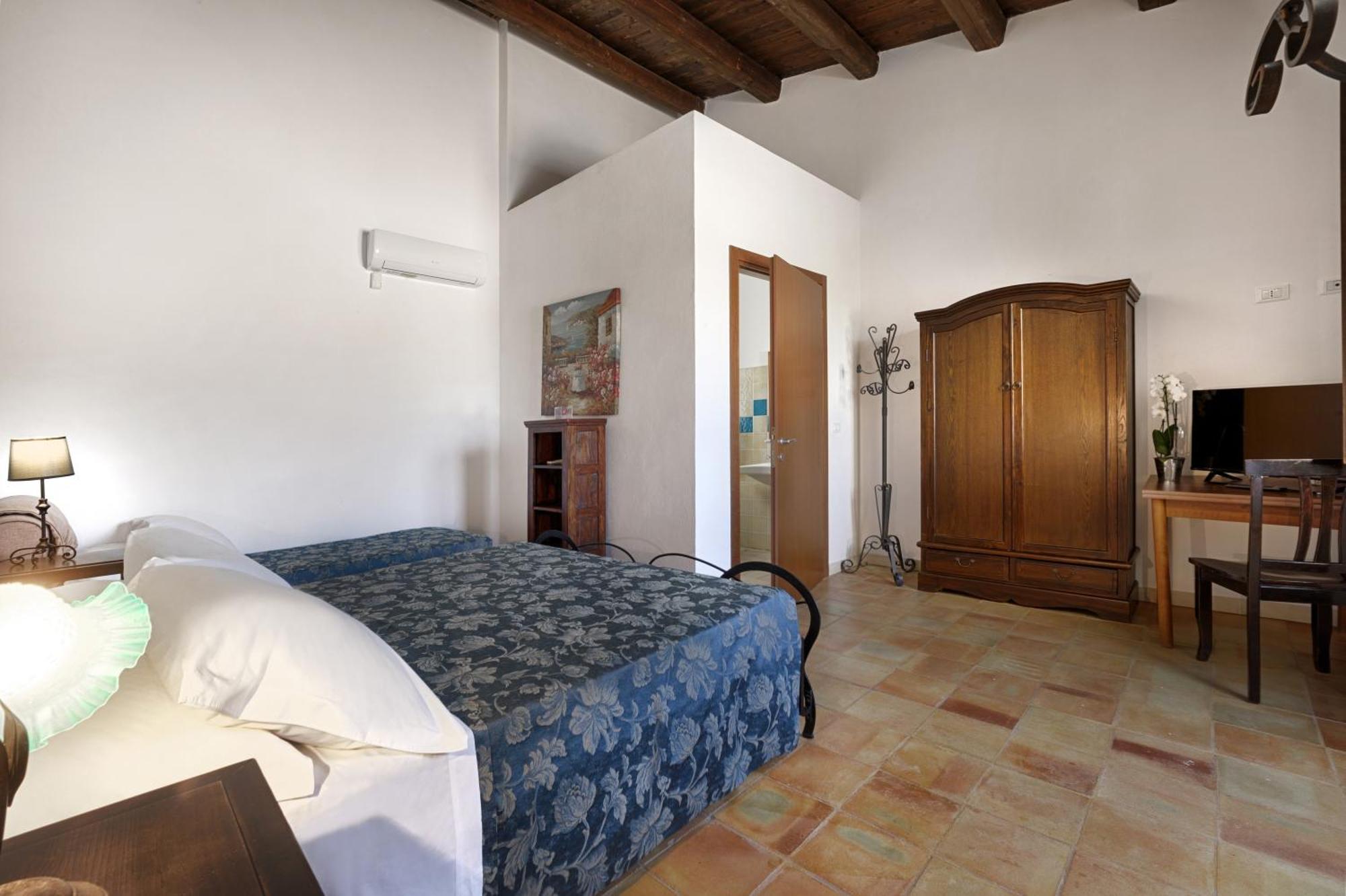Baglio Donna Concetta Villa โนโต ภายนอก รูปภาพ