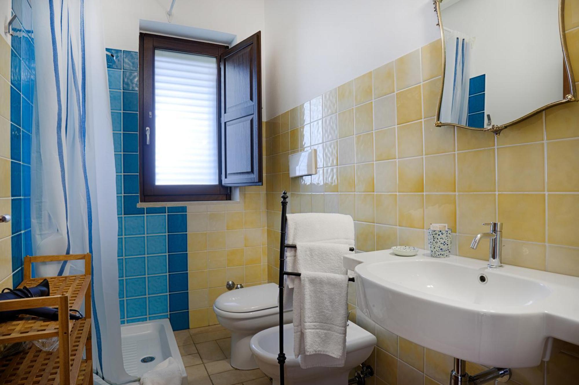 Baglio Donna Concetta Villa โนโต ภายนอก รูปภาพ